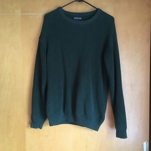Vintage Lands Ends sweater